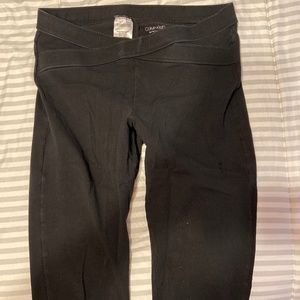 Calvin Klein leggings-small